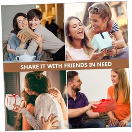 Toddmomy Lightweight Kids Canoes Paddle Decorative Wood Paddle for Children Unisex Performance Boat Accessory