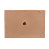 Lash Mannequin Head Removable Silicone Replacement Eyelash Mannequin Head for