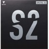 VICTAS Spectol S2 Rubber Red 1.6 mm