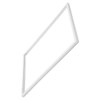 BOSCH - Fridge Door Seal - 00112262