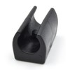 Design61 Clamping Shell Glides Set of 8 Chair Glides Floor
