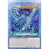 SDWD-DE009 - Blue-Eyed Chaos MAX Dragon - Common - 1st