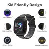 4G Kids Smart Watch with GPS Tracker, Kids Smart Watch