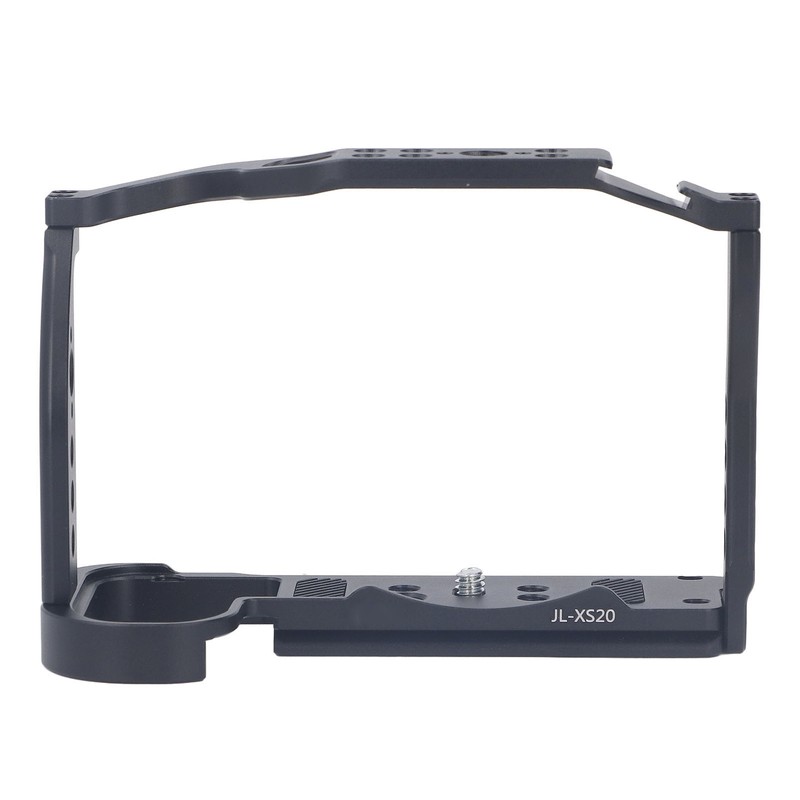 Full Camera Cage for X S20 Aluminum Alloy Protective Camera