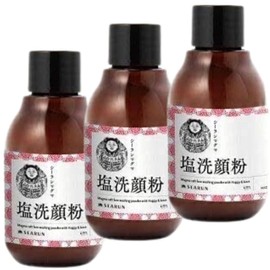 Seal Magma Facial Cleanser, 1.4 oz (40 g) (3 Pack)