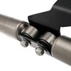 Dual Steering Stabilizer for Jeep Wrangler JL 2018-2022 for Gladiator