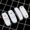 POFET 4PCS Inline Light Switch 250V 10A Inline Cord Switch