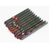 10 x Pole float Coarse Match Fishing Tackle BARBLESS Ready