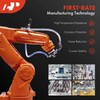 A-Premium Electric Fuel Pump Module Assembly with Sending Unit Compatible