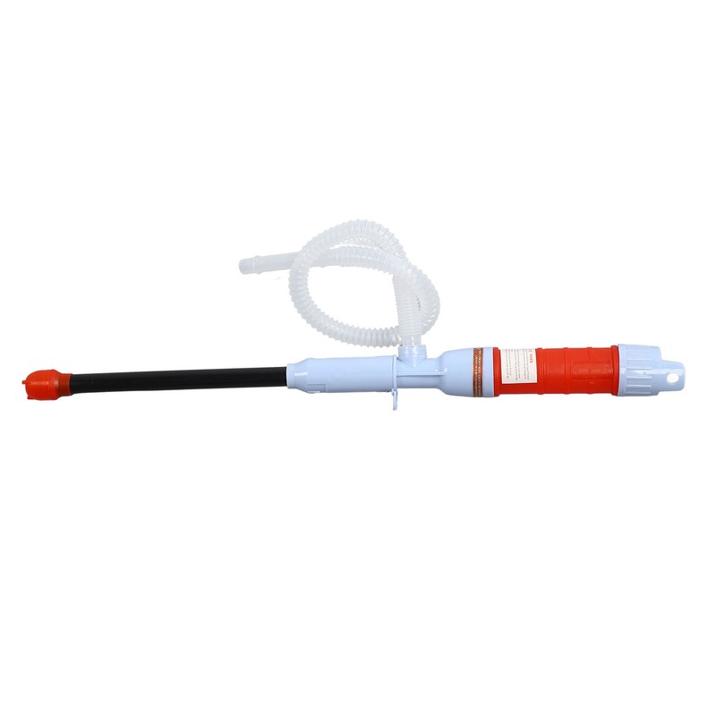 Fluid Extractor Pump Cordless Electric Liquid Transfer Pump for Gasoline
