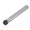 Straight Shank Tool Holder ER11 Collet Extension Rod CNC Lathe