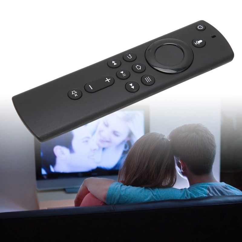 Replacement Remote for TV Stick, L5B83H Voice Remote Control Replacement