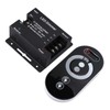 LED Light Strip Dimmer Switch DC 12V 24V 18A RF