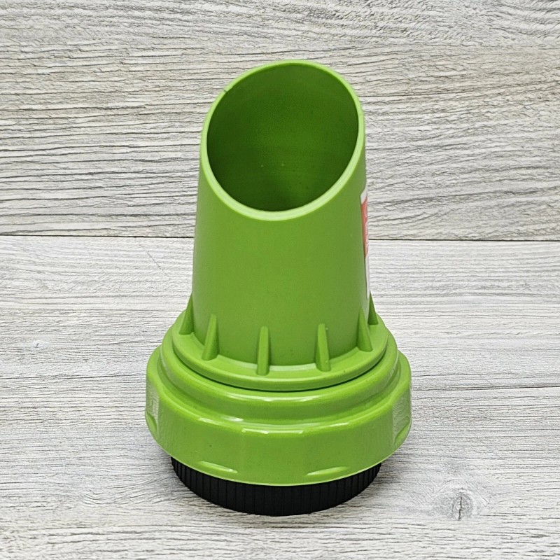 PROJECT SOURCE Plastic Pour Spout for 5 Gallon Bucket &