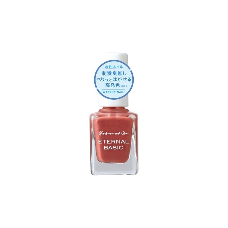 EB EBW-009 Watery Nail 0.3 fl oz (9 ml)