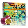 Electrolitos en Polvo con Sabor Bask Caja de 20 Sobres