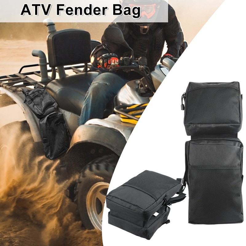 ATV Beach Bag Bag