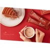 Maxim KANU Tiramisu Latte 24 Sticks, Vanilla Latte 24 Sticks
