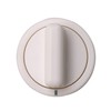 BQLZR WE01X10160 Dryer Knob Replacement for GE Dryer Timer Control