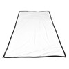 High Definition Projector Screen Foldable Portable Projection Mini Screen for