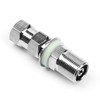 Fumei 3/8 x 24 Thread CB Antenna Sturdy Mount with