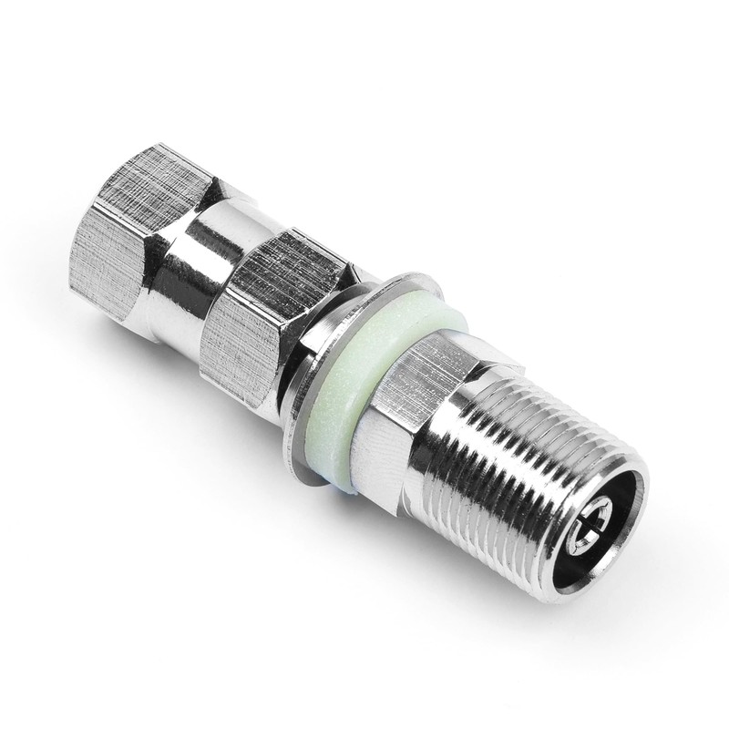 Fumei 3/8 x 24 Thread CB Antenna Sturdy Mount with