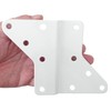 Drall VESA Adaptor Plate for LED LCD Plasma Curved OLED