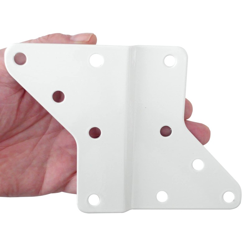 Drall VESA Adaptor Plate for LED LCD Plasma Curved OLED