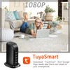 WiFi USB Charger Camera,HD 1080P Wireless USB Charger Security Cameras