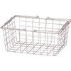 Avite SWZ-002-AA Chrome Wire Basket M