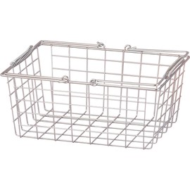Avite SWZ-002-AA Chrome Wire Basket M