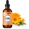 LilaLavanda – Aceite de Caléndula Macerado en Chabacano – 118