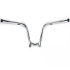 HTTMT 1" Bootlegger Handlebar cut out For yamaha tx650 XS650