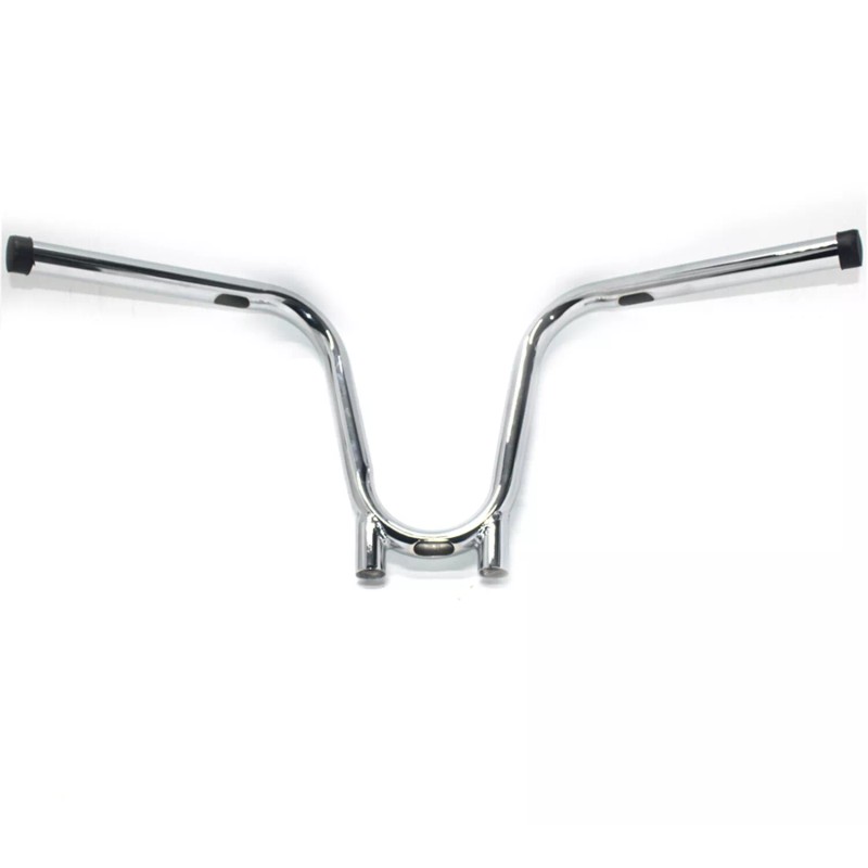HTTMT 1" Bootlegger Handlebar cut out For yamaha tx650 XS650