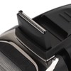 Men Cordless Electric Face Shaver Digital Display USB Rechargeable Washable