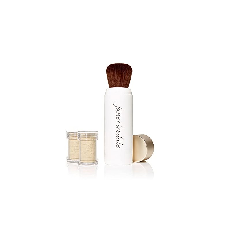 JANE IREDALE Amazing Base Refillable Brush - Bisque