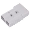 Battery Quick Connector 2/0 AWG Electric Forklift Charging Plug with