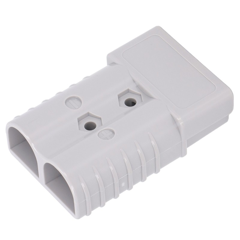 Battery Quick Connector 2/0 AWG Electric Forklift Charging Plug with