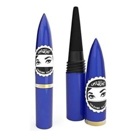 Delineador crayón Hashmi Surma Kajal Stick color black