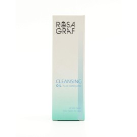Rosa Graf Cleansing Oil 125 ml