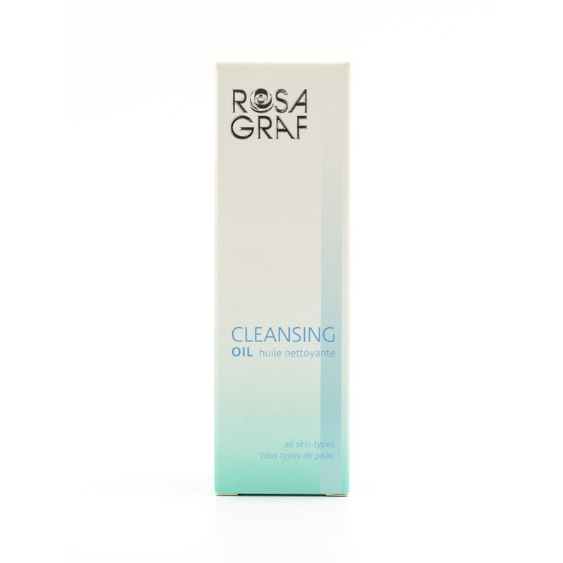Rosa Graf Cleansing Oil 125 ml