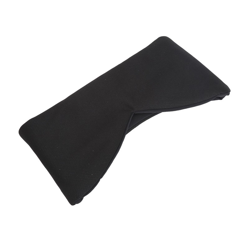 Sleeping Eye Cover Soft Light Blockout Relaxing Lightweight Silky Sleeping