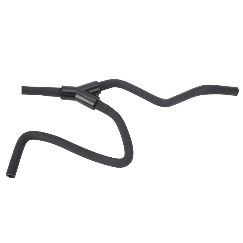 Upper Radiator Inlet Hose 22908202 3 Way Radiator Pipe Replacement