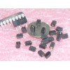 Unbranded 25 INDIVIDUAL SINGLE PIN SIP DIP IC SOCKET PINS