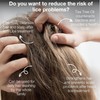 Hair Rinse 200ml - Shampoo After Treatment for lice |
