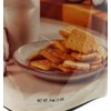 Diamond Bakery Hawaiian Biscuit Cookies Pineapple 4 oz (113g) Resealable