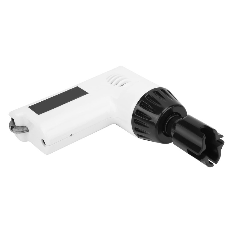 Guitar Electric String Winder, Guitar Peg Time, Lightweight, Maintenance, Unique