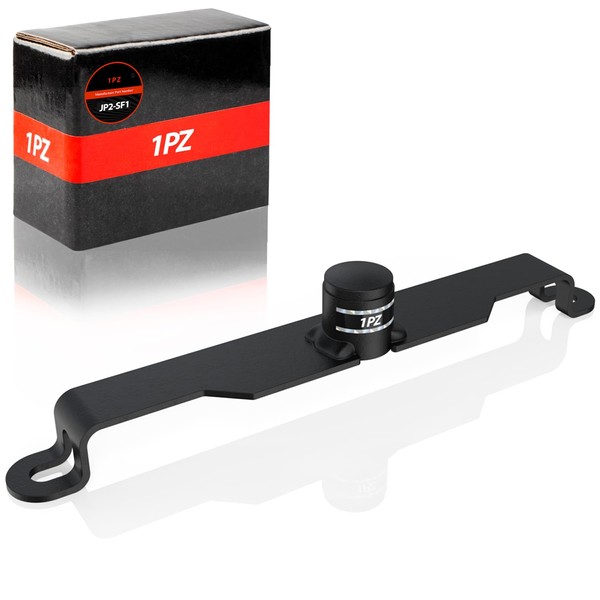 1PZ JP2-SF1 Seat Fastening Bracket for Honda Cross Cab 110/50