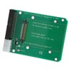 IDE Laptop SSD Adapter Card Professional PCB 50pin 1.8 Inch