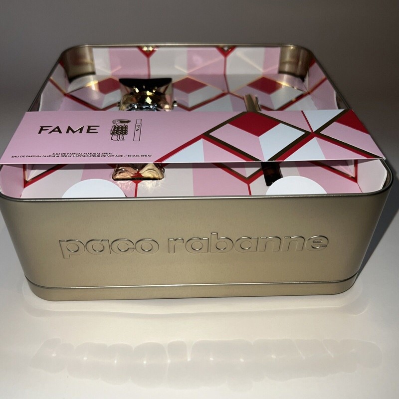 Paco Rabanne P.A.C.O-R.A.B.